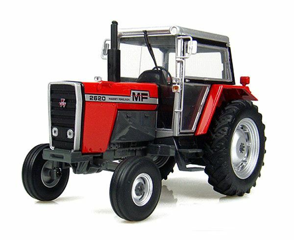 universal hobbies diecast