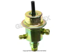 Mercedes w124 w126 (1984-1993) Fuel Pressure Regulator BOSCH OEM + WARRANTY