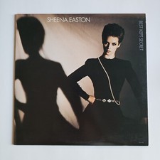Best Kept Secret [LP] by Sheena Easton (Vinyl, One Way Records USA