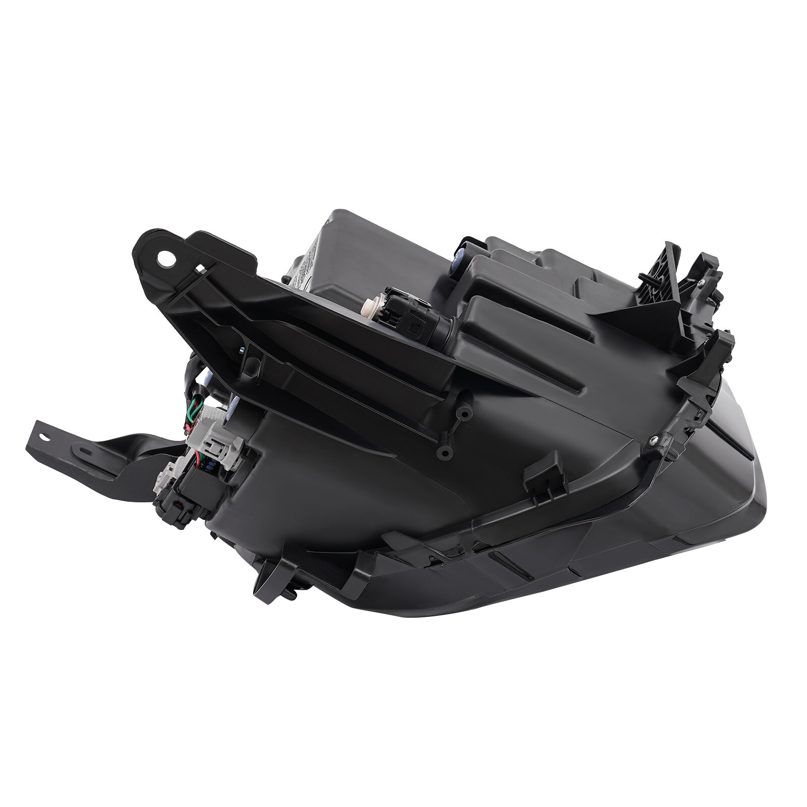 For 2022 2024 Mitsubishi Outlander LED Headlight Headlamp Right Passenger Side