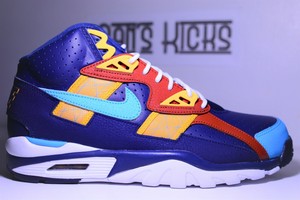 nike air trainer sc high la rams