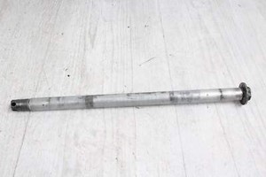 Hinterachse Steckachse Bolzen hinten Kawasaki ER-5 ER500A 97-06