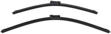 GENUINE PAIR FRONT WINDSCREEN WIPER BLADES 8V2998002B FOR AUDI A3 S3 RS3 8V RHD