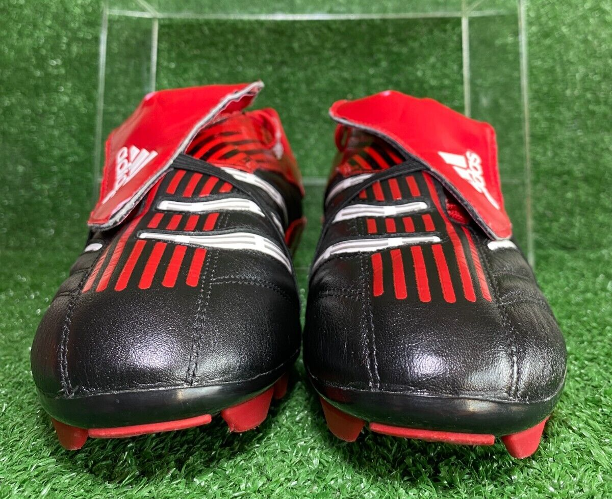 NEW PRO 2006 Adidas Absolute Predator TRX FG Zidane Beckham NEW PRO 2006 Adidas Absolute Predator TRX FG Zidane Beckham