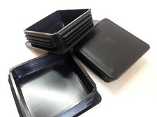 ZATYCZKA KOŃCOWA 100x100mm Zaślepki Zaślepka Zaślepka zamykająca Zaślepka rury Nasadka ochronna