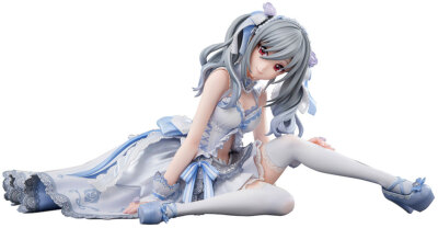 Good Smile Company The Idolm@ster Cinderella Girls Series Ranko Kanzaki