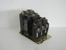 ALLEN BRADLEY 500F-B0D930 SER. B USED NEMA SIZE 1 CONTACTOR 500FB0D930
