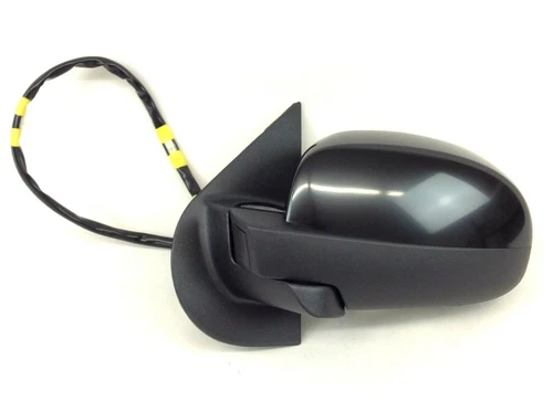 Chevrolet Tahoe GMC Yukon DL3 Power Folding LH Driver Side View Mirror OEM