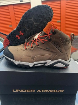 under armour tabor ridge