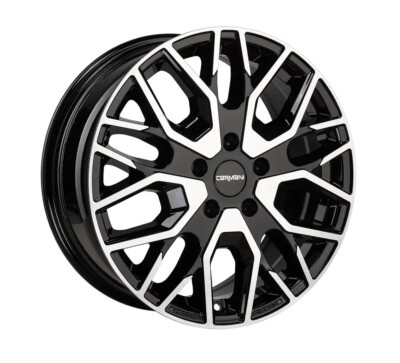 4x 18 Zoll CA20HL Felgen für Fiat Talento FFL FJL Great Wall Ora Funky Cat ES11