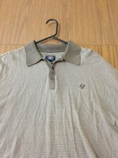 Vintage 90s Line 7 Long Sleeve Shirt Fits Like XL