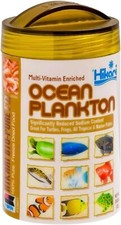 Hikari Freeze Dried Ocean Plankton Cube 0.42 oz