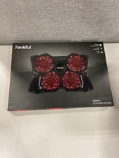Tenkful Laptop Cooling Stand 120MM Cooling Fans
