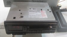 Sony Autoradio Cassette  XR-5352  .   .Bedienteil abnehmbar. 