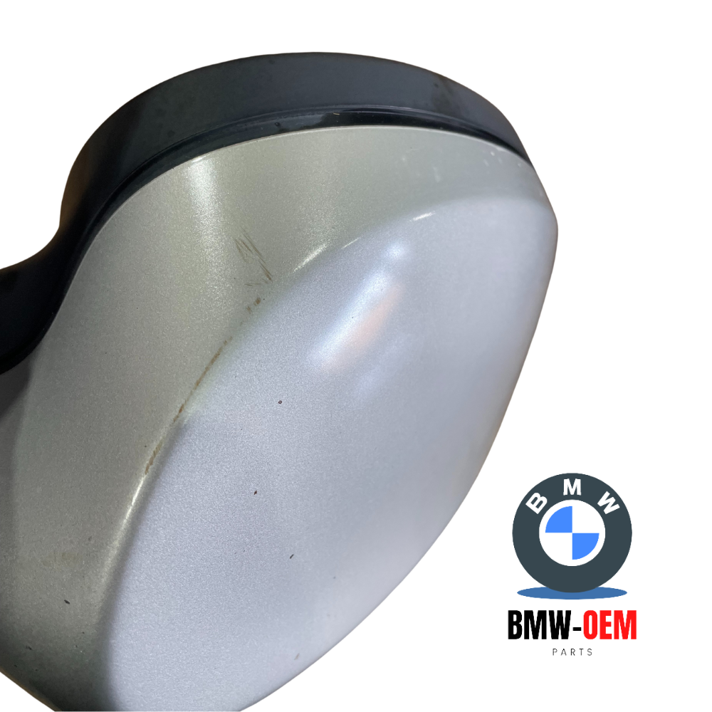 Genuine BMW 3 Series E92 M Sport O/s Driver Side Wing Mirror 
