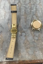 Chopard Classic 18k Rose Gold Watch Model 163154 7