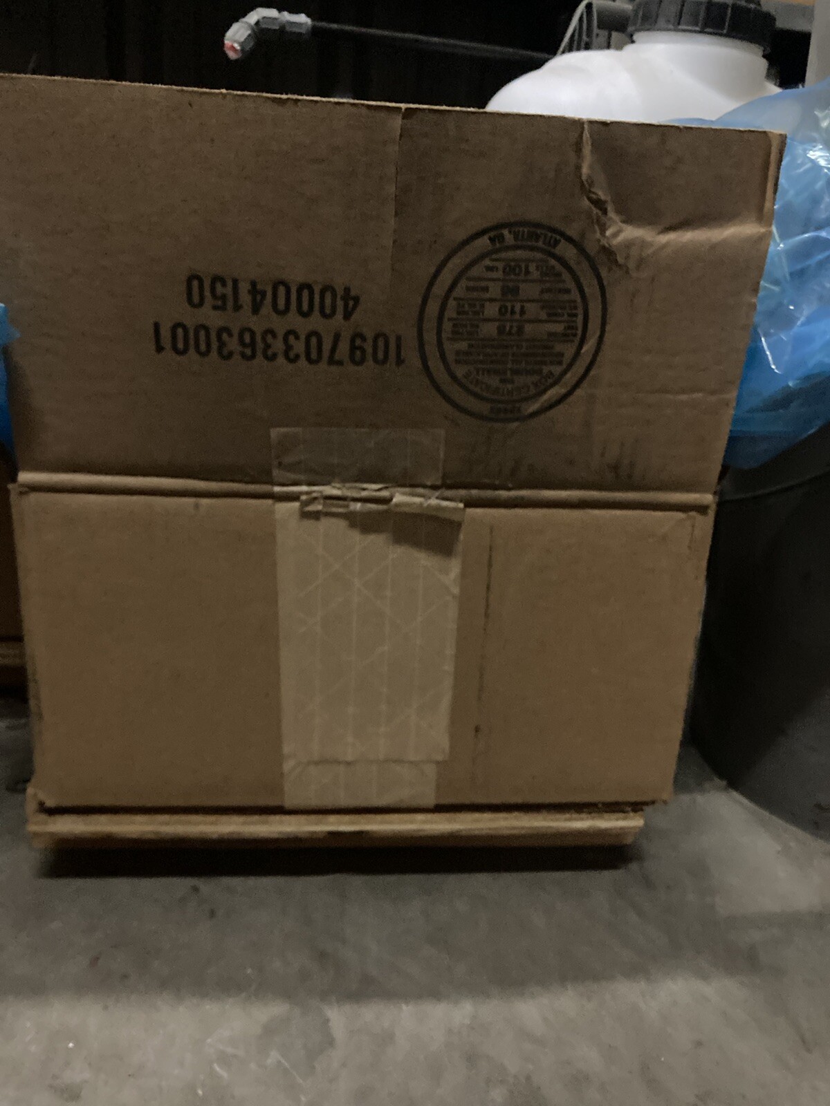 Rexnord Falk Flex Hub for 1050G20-5.876 Bore  1 1/2" x 3/4" Keyway NEW Old Stock