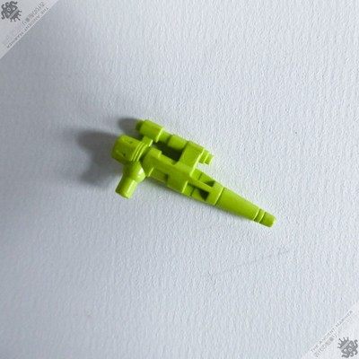Hasbro Takara Transformers G1 Knochenbrecher Laserpistole Zubehör Spielzeug Teil