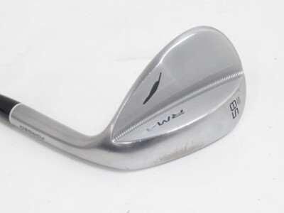 Fourteen RM-4 58S-14 Wedge 58S NSPRO TS-114w (wedge) #040 Golf