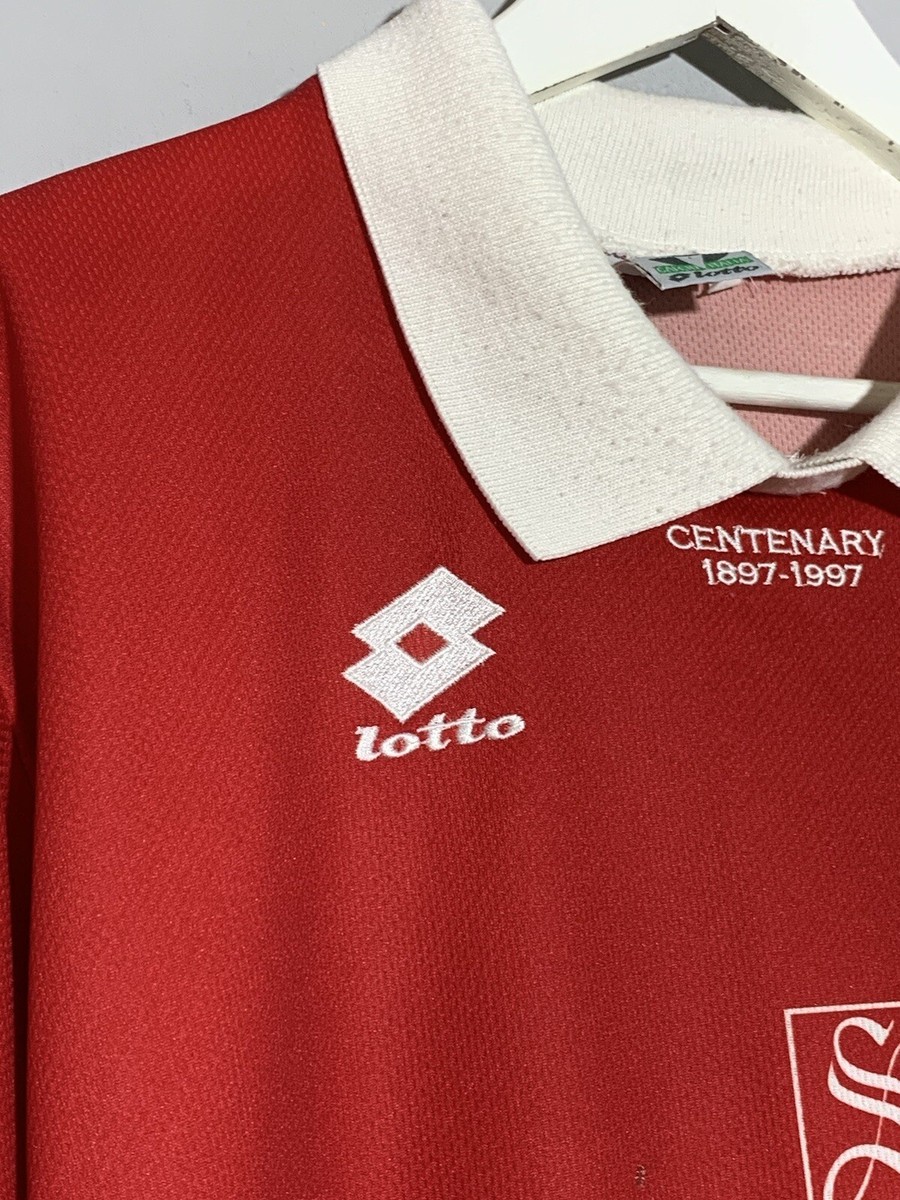 ブリストルシティ　96-97 ユニフォーム bristol-city-2020-21-jersey-