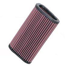 K&N Replacement Air Filter HA-5907 for Honda CB 600 F FA Hornet CBR 600 F FA CBF 600