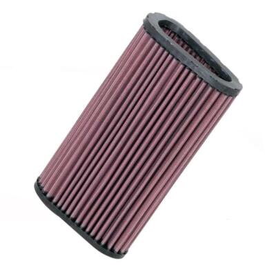 K&n Ricambio Filtro Aria HA-5907 per Honda CB 600 F Fa Hornet CBR CBF ...
