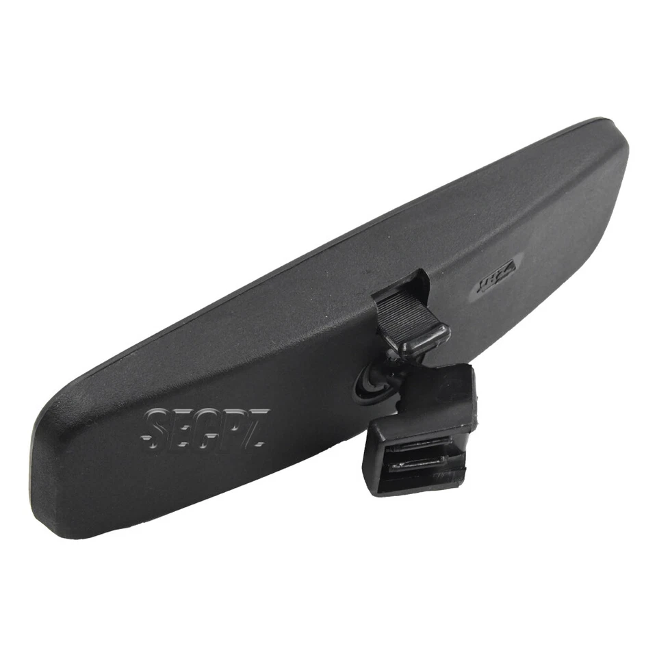 Interior Rear View Mirror For Peugeot 107 Citroen C1 Toyota Aygo Renault Clio AP - Image 4 of 4