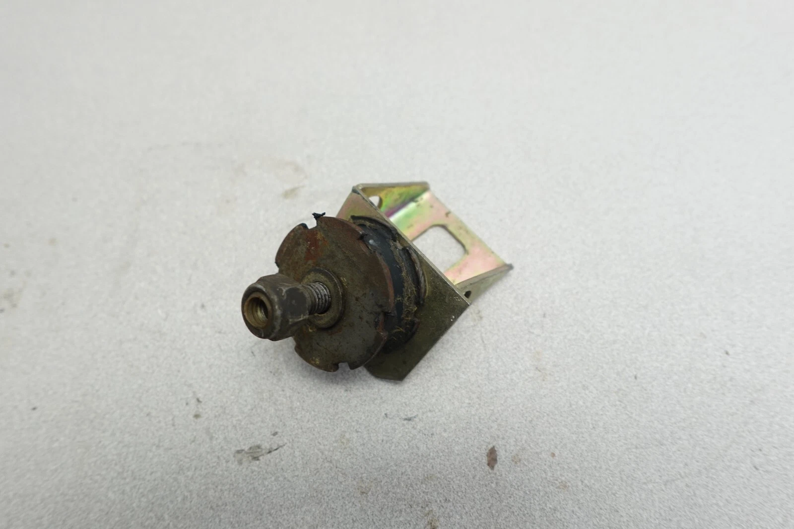 1996-2004 Ski-Doo OEM Engine Motor Rubber Mount Summit Grand Touring MXZ