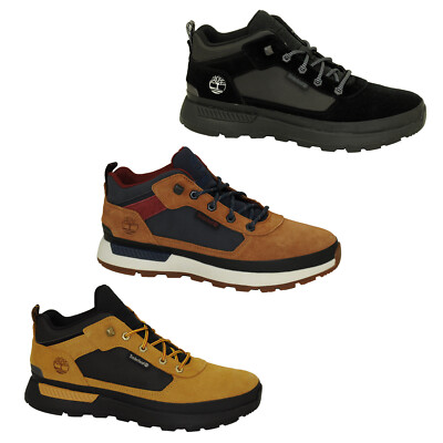 Field Trekker Scarpe Trekking Uomo Timberland Timberland Field