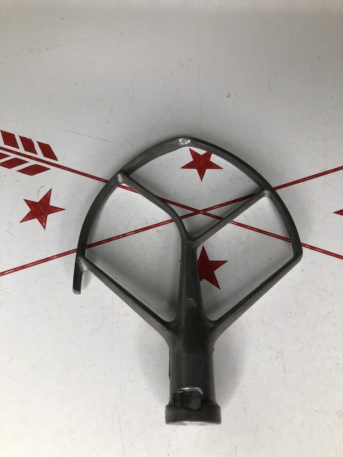 Vintage Hobart Kitchenaid Mixer K5a eBay