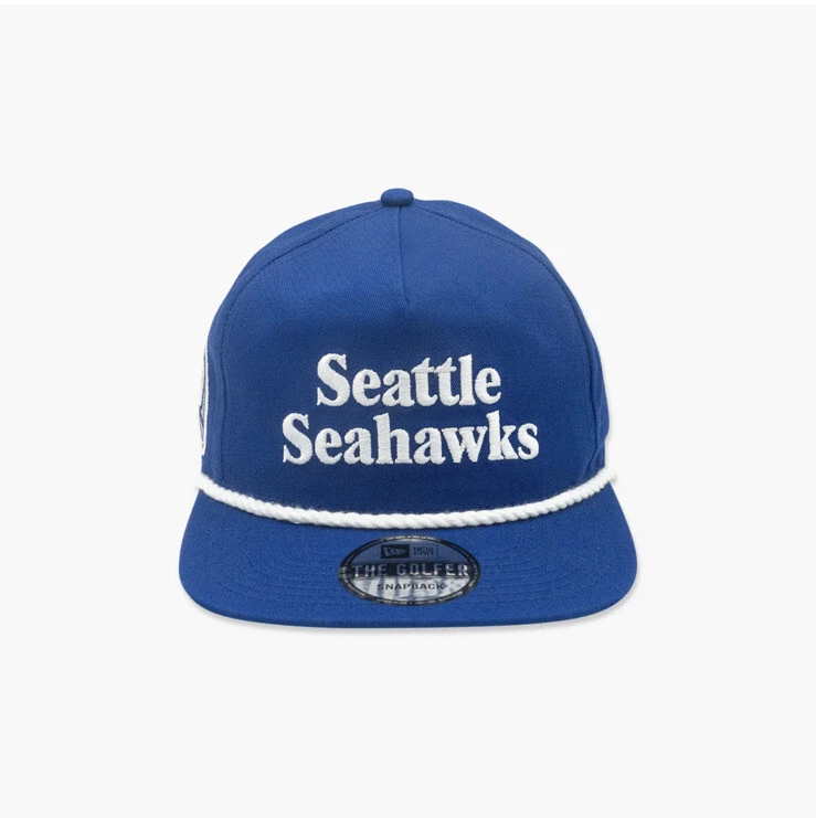 New era hot sale throwback nfl hats