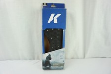 Korkers Omnitrax Studded KLING-ON Rubber Spare Replacement Soles, Size 5