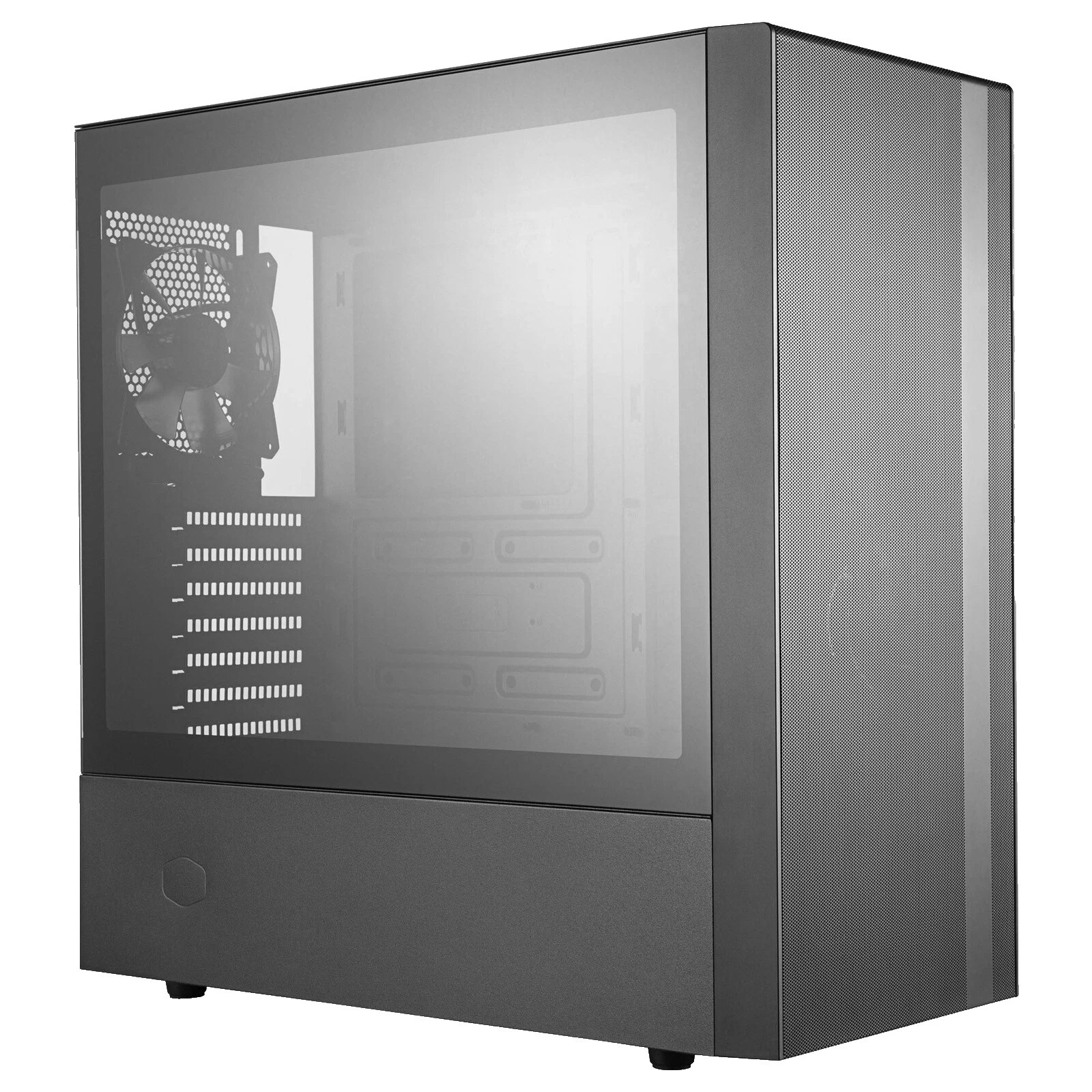Cooler Master Plastic Case USB Computer Cases