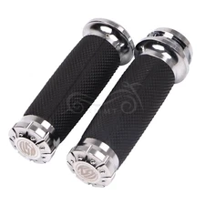 1" RSD Electronic Hand Grips For Harley Road Street Glide Special FLHXS FLTRXS