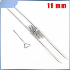 Dental Orthodontic Expansion Screw Rapid Palatal Expander Stainless Frame 11mm