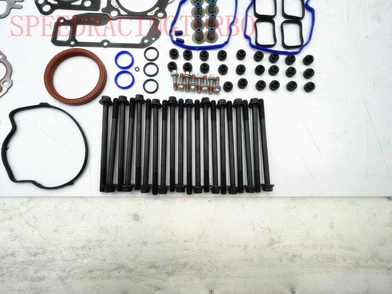 Head Gasket Set Fit Dodge Ram 1500 Dakota Durango Jeep Grand Cherokee 4