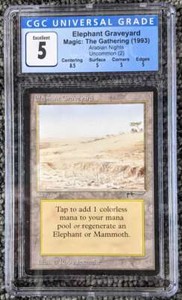 Elephant Graveyard Mtg | eBay