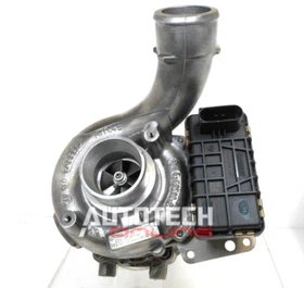Turbolader für Audi A4 A6 Allroad TDi Motor BPP 7653145004S 059145721F