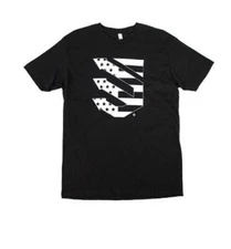 Blackhawk Trident TNL Flag Logo T-Shirt - Small