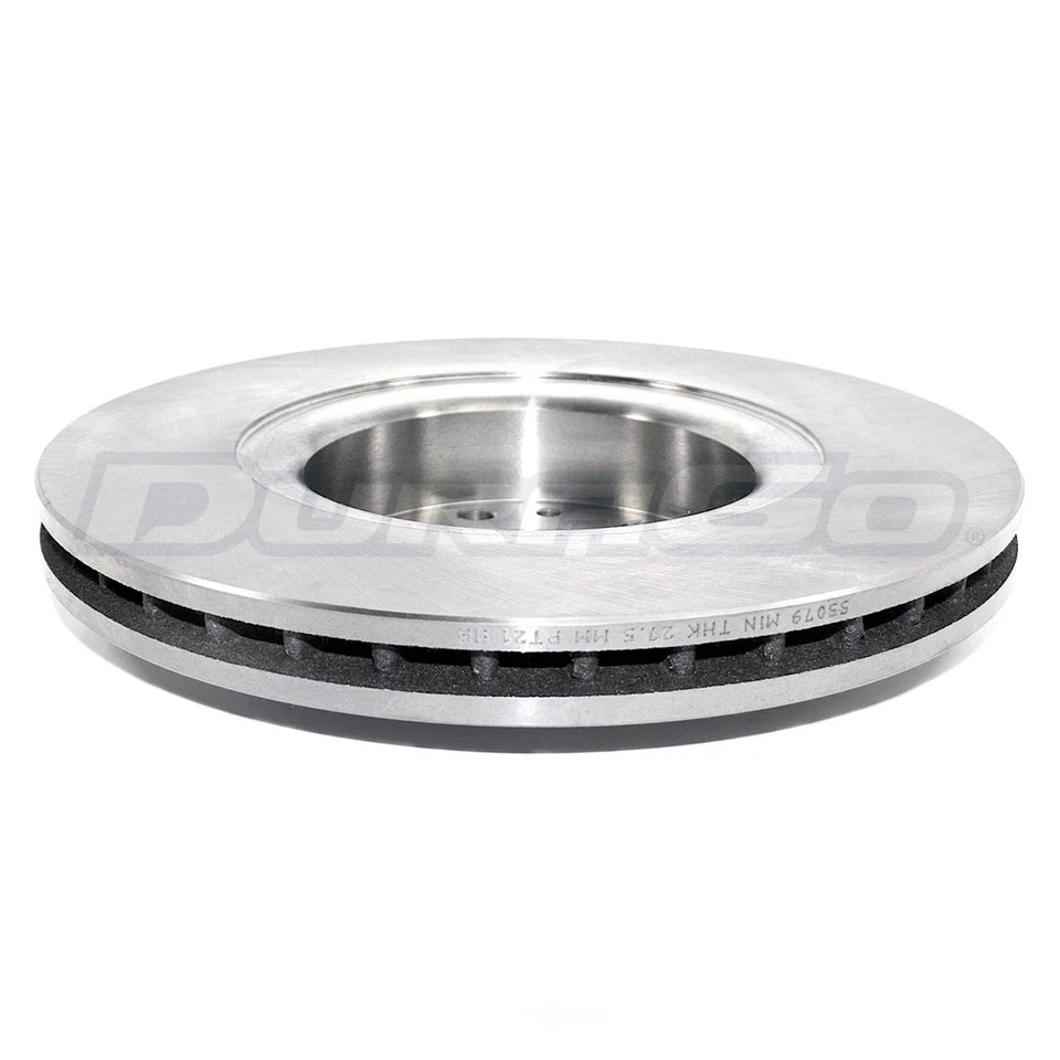 Rotor de freno de disco compatible con Saab 9-7x DURAGO 2005-2009 Foto 2 de 2