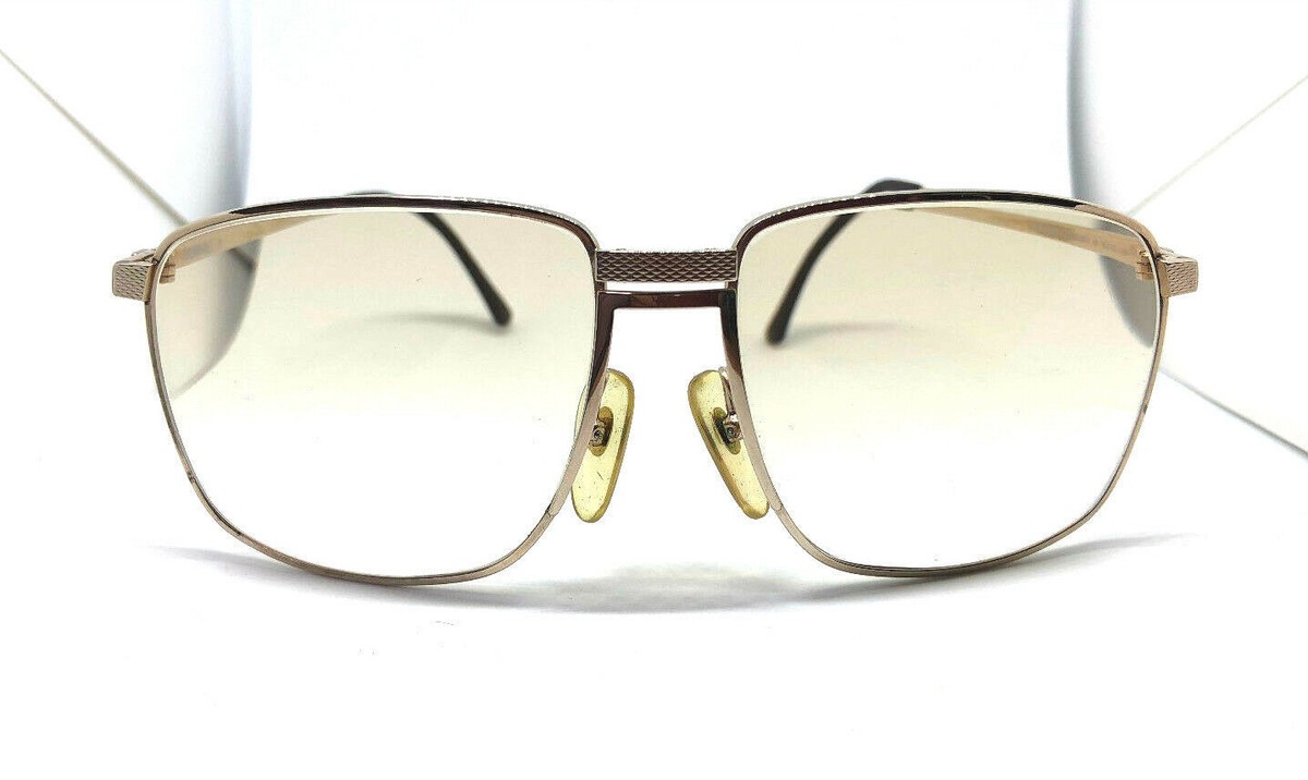 【美品】DUNHILL 6071 40 ゴールドフレーム　サングラス 美品】DUNHILL 6071 40 ゴールドフレーム サングラス - メルカリ
