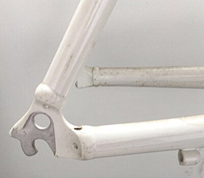 Dropout Tail For Koga Kimera Author A-RAY Rear Derailleur Lug Gear Mech