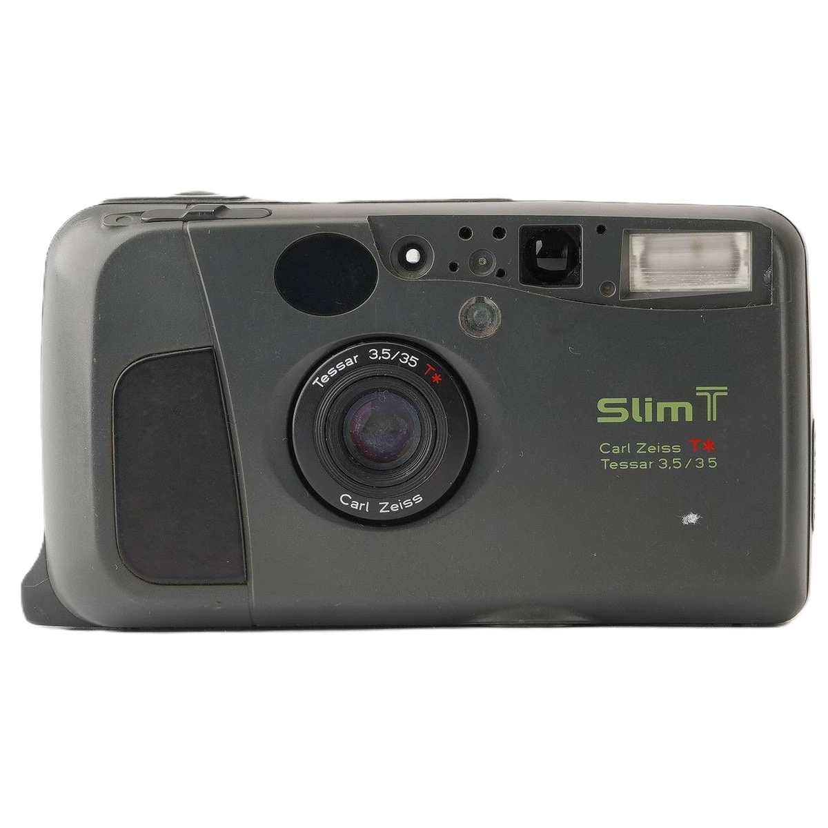 kyocera slim t yashica t 4 ヤシカ キョウセラ