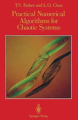 Practical Numerical Algorithms for Chaotic Systems