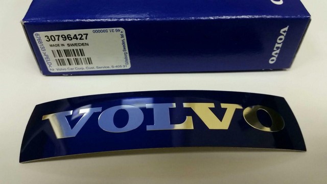 30796427 эмблема volvo 30796427 эмблема volvo