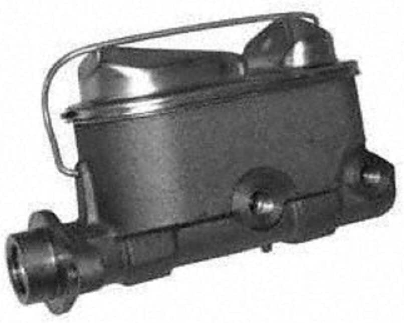 Raybestos MC36397 Professional Grade Brake Master Cylinder eBay