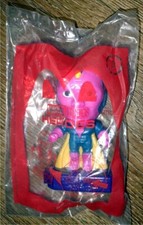 Marvel Studio Heroes - McDonald's Happy Meal Toy 3 - 2020