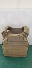 Warrior Assault Systems DSC G36 Carrier M Coyota Tan