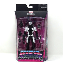 Hasbro Marvel Legends Deadpool Back in Black Action Figure