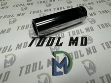 Snap-on Tools USA NEW 1/2" Drive 12-POINT Metric 18mm DEEP Socket SM18